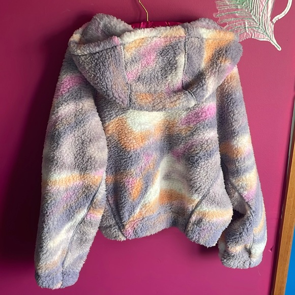 🆕Cropped🌅Fleece✨Jacket🆕 - Picture 3 of 10